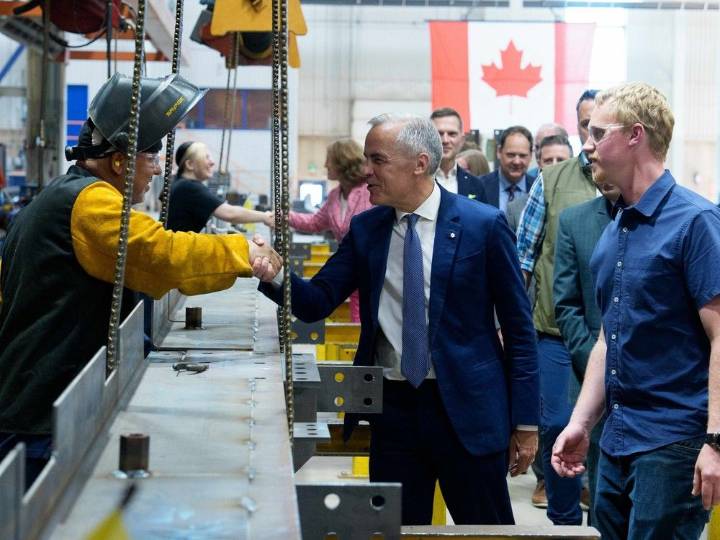 Serious blow to the Northern Ontario lumber industry