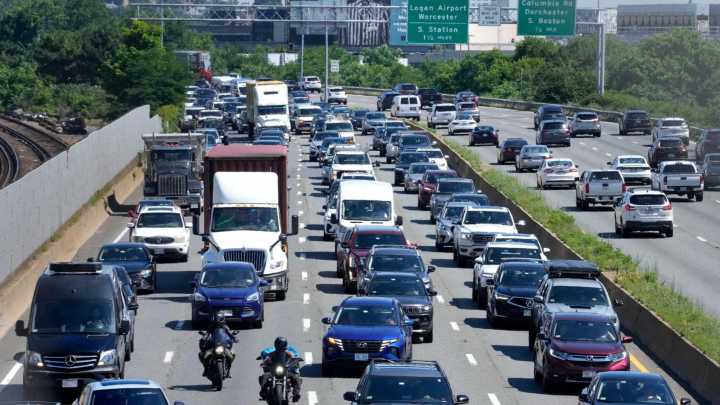 Labor Day travel is upon us, here’s what you should carry this weekend