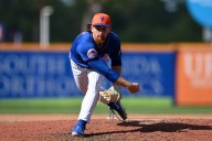 Nolan McLean's Mets arrival new chapter for 'Cowboy Ohtani'