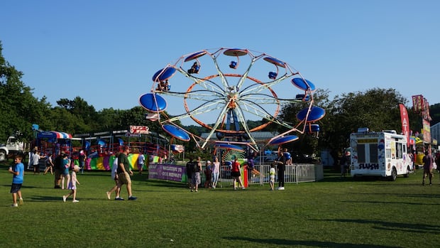 What's on in Hamilton this August long weekend?