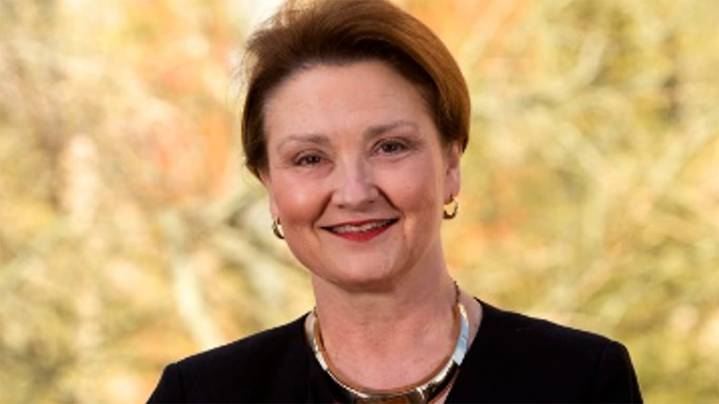 Christine Mackay is new president and CEO of GPEC
