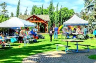 Lacombe Pride celebrates 3rd annual Pride Weekend with packed lineup of events