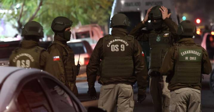 Fiscalía informa otras dos detenciones por secuestro de empresario de Quilicura
