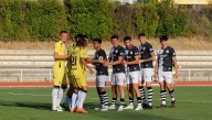 Unionistas busca entonarse y redimirse en la final de la Copa Federación ante el Zamora