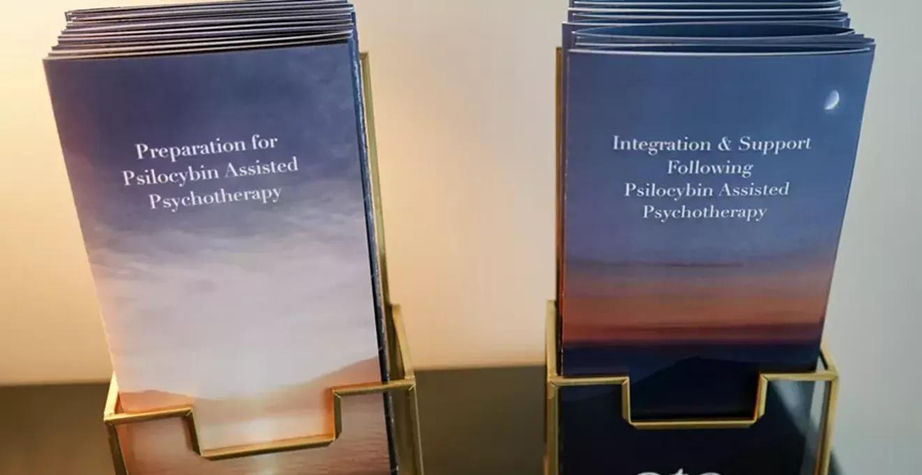University of Colorado Denver Opening Psychedelic Facilitator Program