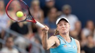 Elena Rybakina's coach cleared by WTA Tour to return from suspension
