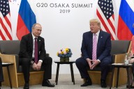 Claves sobre la cumbre entre Trump y Putin en Alaska