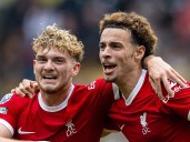 'Advancing in talks' - Liverpool youngster 'closing in' on move to PL rivals