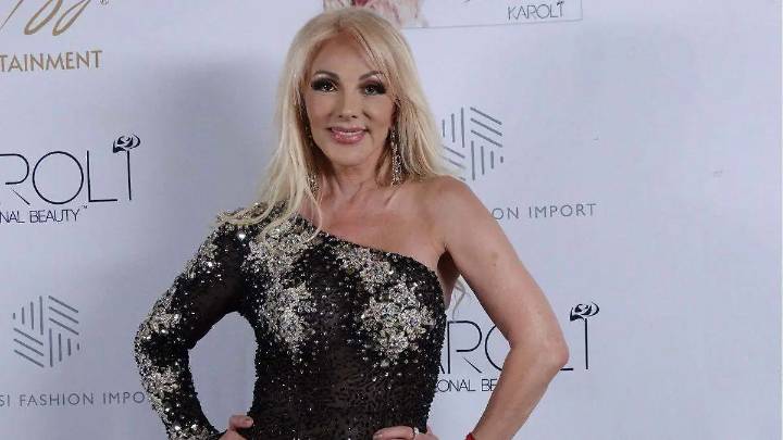 Olivia Collins desmiente que haya pedido su salida de La Casa de los Famosos México