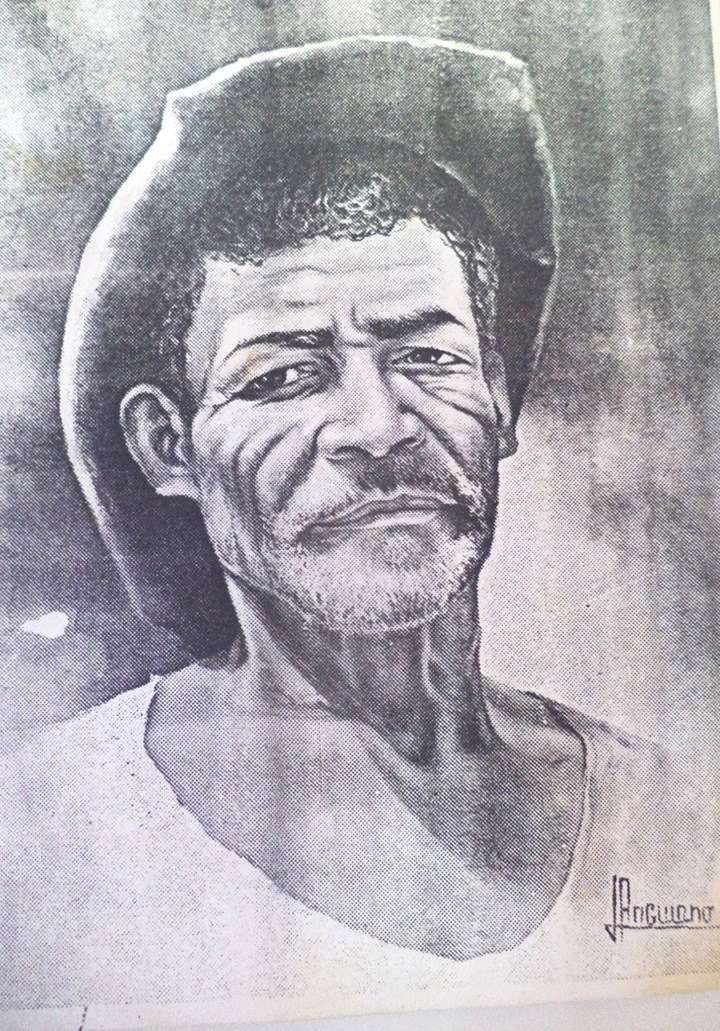 Con el “Loco Efrén” el muerto viajó de Caracas a Valera