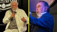 Iván Arenas reveló que Don Carter se enteró del fallecimiento de su esposa en la previa de un show: "Es algo terrible"