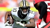Report: MVS signing with 49ers after cut by Seattle Seahawks