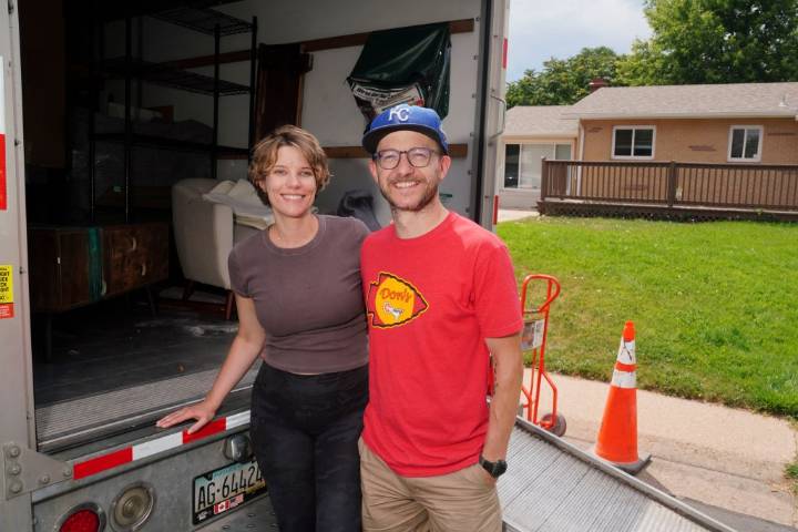 Assistance programs help first-time buyers enter the housing market