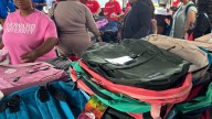 Hartford kicks off the school year with back-to-school community event – NBC Connecticut