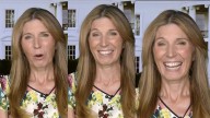 'What a loser!' MSNBC's Nicolle Wallace laughs at Trump for continuing to cheat at golf