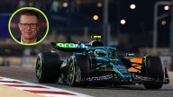 Revealed: The full extent of how Aston Martin ‘dream team’ has evolved in F1 2025