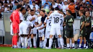 El Real Madrid está preparado... a pesar de Tebas