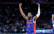Malik Beasley no longer target of federal investigation. Will he return to the Pistons?