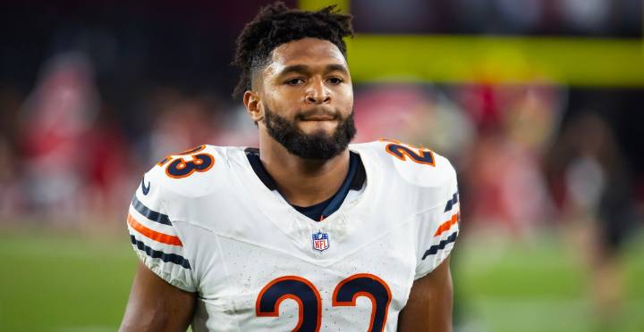 Open Thread Question of the Day: Will there be a surprise cut later today with the Bears?