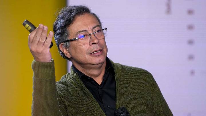 Duro regaño de una jueza al presidente Gustavo Petro por “causar daño y afectar el buen nombre” del fiscal Mario Burgos