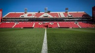 El gobierno bonaerense confirmó que Independiente tiene el estadio clausurado por los incidentes ante Universidad de Chile