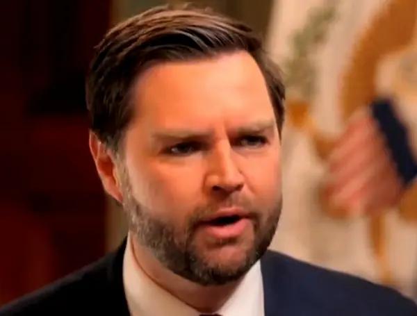 Trump Signals J.D. Vance As 'Most Likely' 2028 GOP Contender