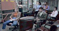 ‘The Paper’ trailer is here, teasing the return of an employee from ‘The Office’