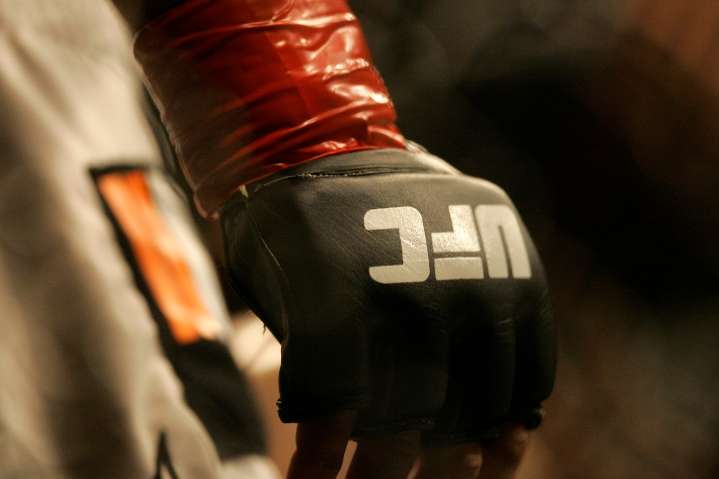 How to watch UFC 319 Prelims online for FREE (8/16/25): Time, TV Channel, fight card