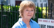 EastEnders' Julie star Karen Henthorn's forgotten role on rival soap and second career