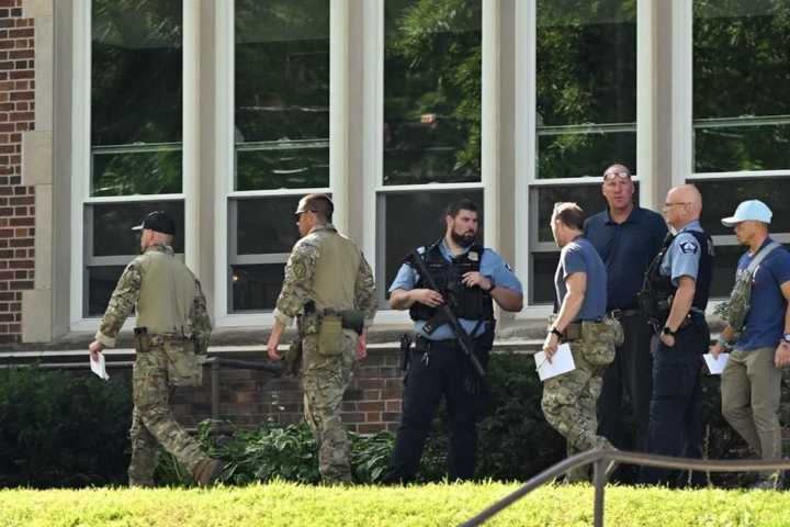 Crimen en escuela de Minneapolis es investigado como “crimen de odio”