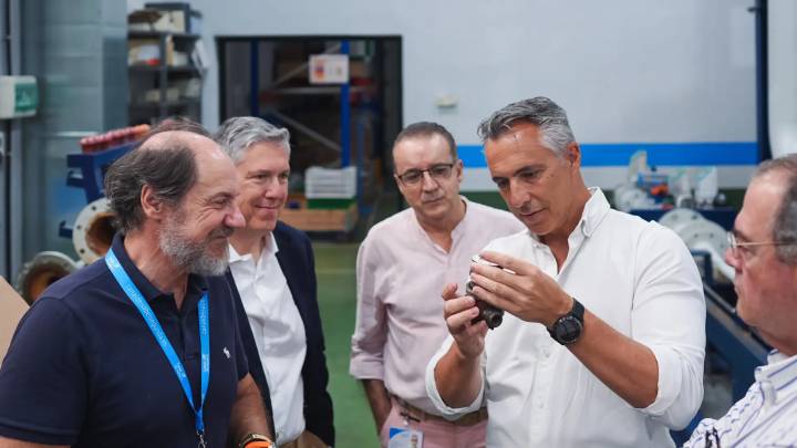 Los contadores '3.0' ahorran tanta agua como para llenar 3.000 piscinas olímpicas