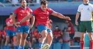 Dónde y a qué hora ver a Chile vs. Uruguay en la lucha por el Mundial de Rugby