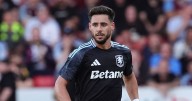 Breaking: Aston Villa defender completes La Liga transfer