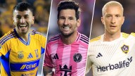 Leagues Cup 2025 knockout-round schedule: Matchups, how to watch, more
