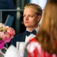 Son of Norway princess charged with four rapes
