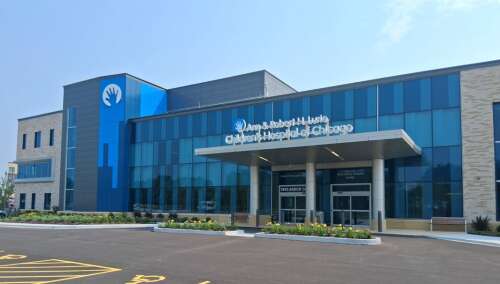 Lurie Children’s Hospital outpatient center adding to suburban ‘medtail’ redevelopment trend