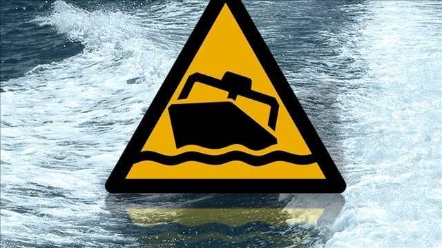 One Dead in Boat Crash on Leech Lake in Walker, MN