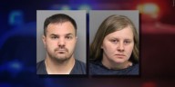 Lincoln couple accused of fatally shaking 4-month-old, denying her medical help