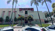 High school vandalism arrests lead to stolen snake, replica skeleton in L.A. County
