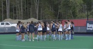 Maine Field Hockey set to host No. 8 BC to open their season
