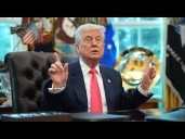 Trump responds after New York court tosses $527 million civil fraud penalty