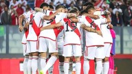 Selección peruana enfrenta dura evaluación de FIFA en la lucha por el repechaje 2026