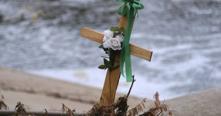 Texas Rangers release list of deceased, missing people from July Kerr County floods