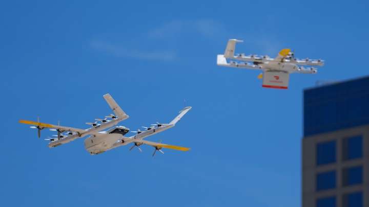 Decenas de estafados por un festival de drones falso que se iba a celebrar en Valencia
