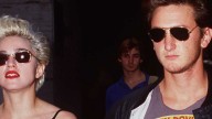 Cuando el amor se volvió pólvora: Madonna y Sean Penn, 40 años después