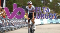 Isaac del Toro escala una posición en el ranking mundial tras ganar la Vuelta a Burgos 2025