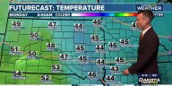Tyler Roney's Saturday Night Forecast