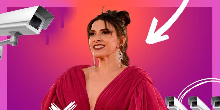 ¿Quiénes siguen nominados en La Casa de los Famosos México 2025 tras la salvación de Dalílah Polanco?