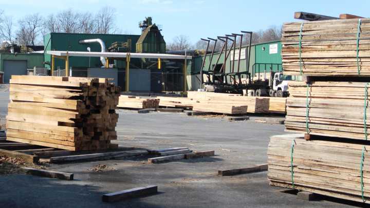 Weaber Inc. files for bankruptcy protection, continues its operations