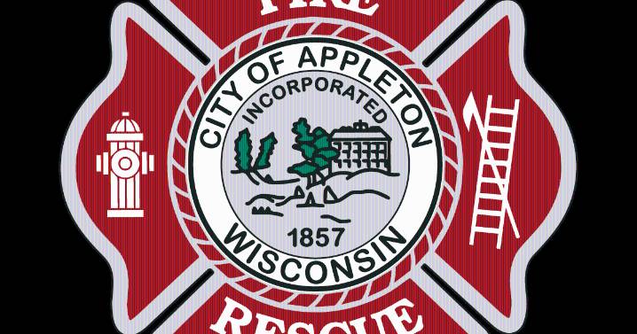 Appleton house fire injures one, causes $30,000 in damages